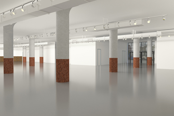 TOTN NYC Venues