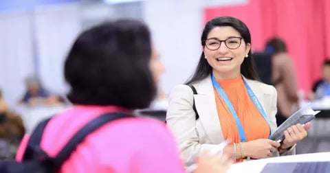 11 Takeaways From Connect Spring Marketplace