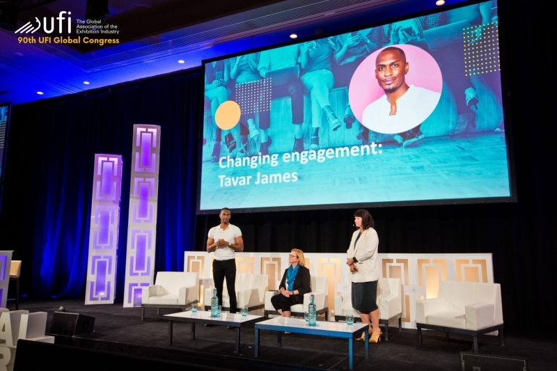 Celebrating Black History Month 2024 with Riskified’s Tavar James