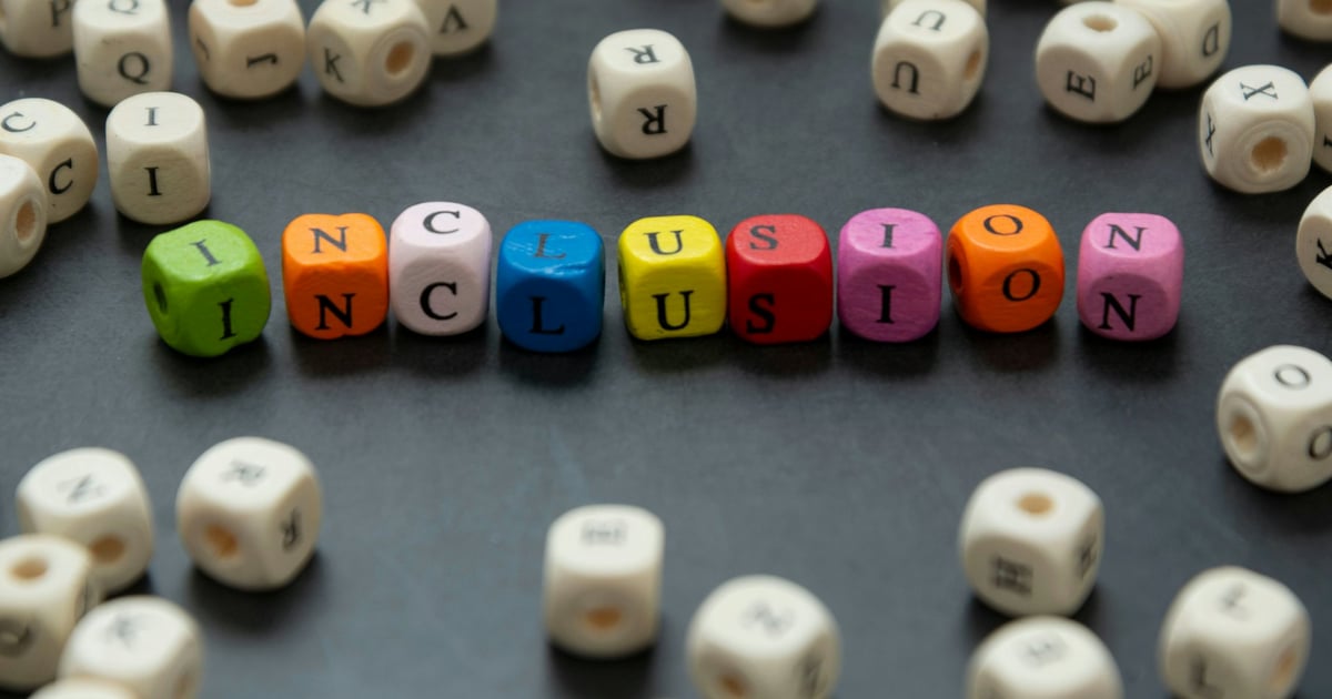 Most Inclusive Expression Guide to Inclusive Language at Events