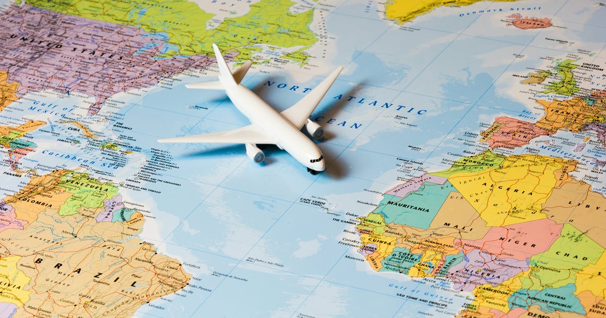 Event and Group Travel Trends for 2024 Event and Group Travel Trends for 2024