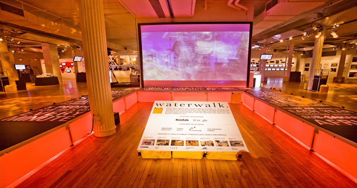 Indoor Events