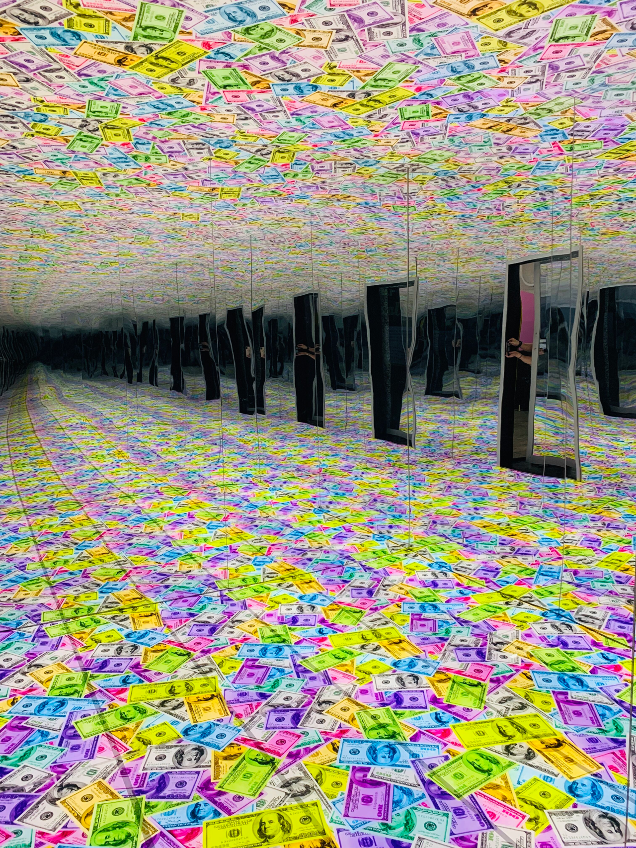 Infinity Room Seattle Infinity Rooms at Events
