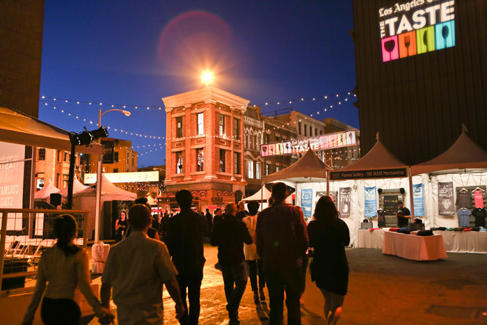 Event Venue Ideas