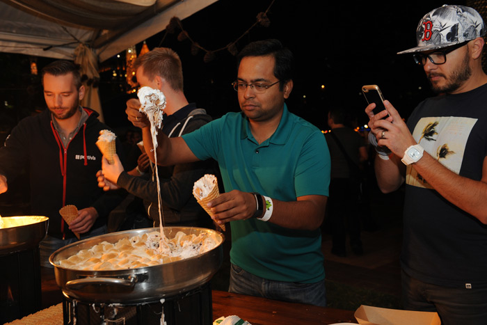 Dessert Bars (2)