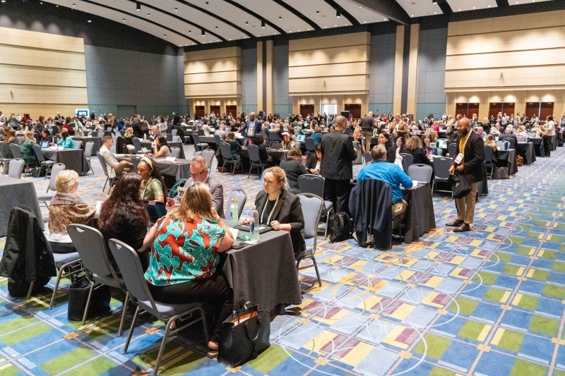 Recap: ConferenceDirect’s Annual Partner Meeting Posts Record ...