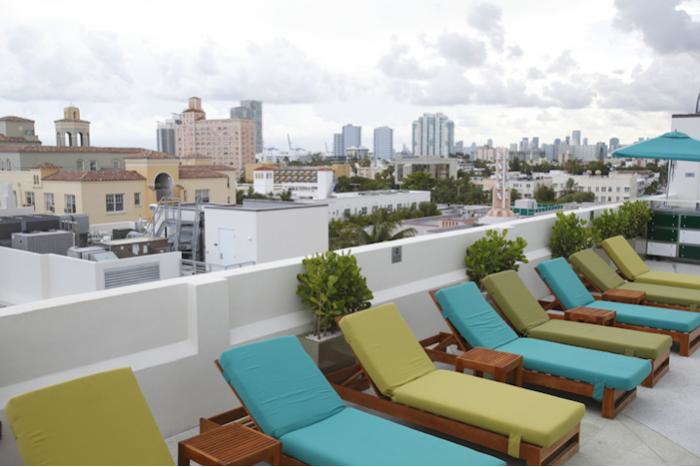 Clevelander South Beach
