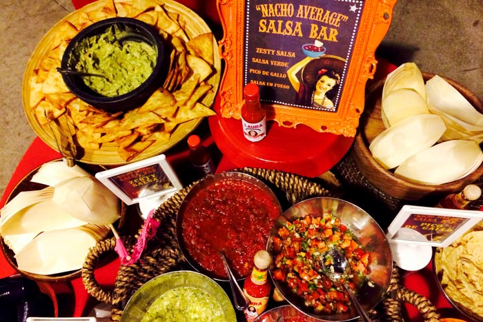 Catering ideas (9) update from March 2015