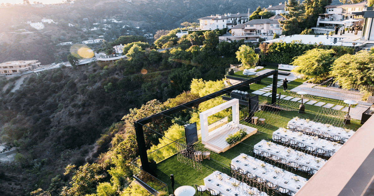 An Experiential Leader Shares Her Go-To Event Venues Around the World