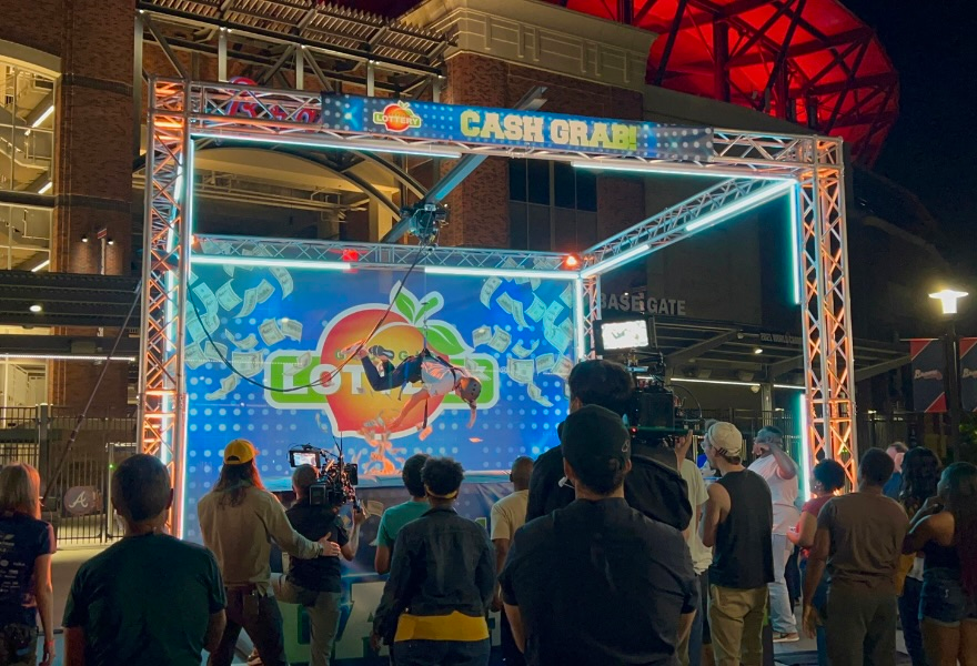Here’s Why Adding More Play to Events Pays Off