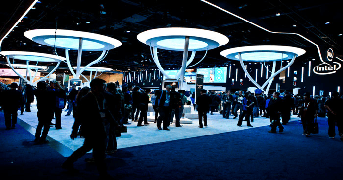 Top 100 Events in the United States 2015 - Technology Industry Events