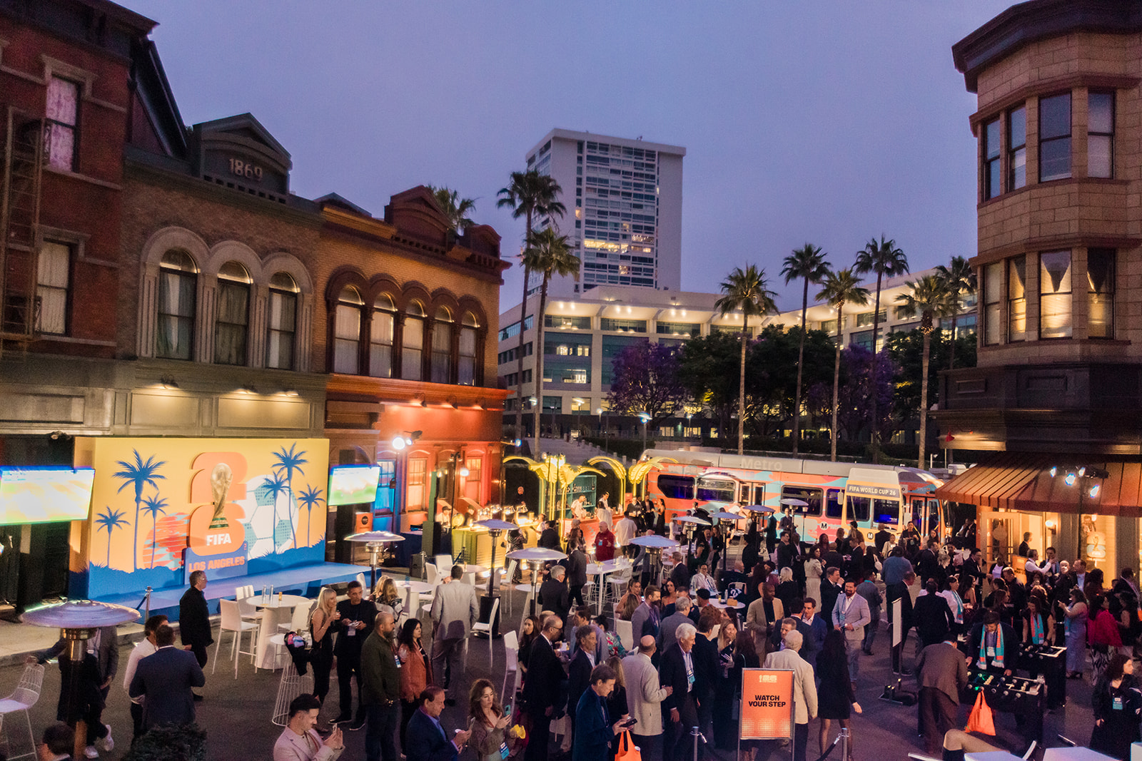 Cool Event Ideas From June 2025