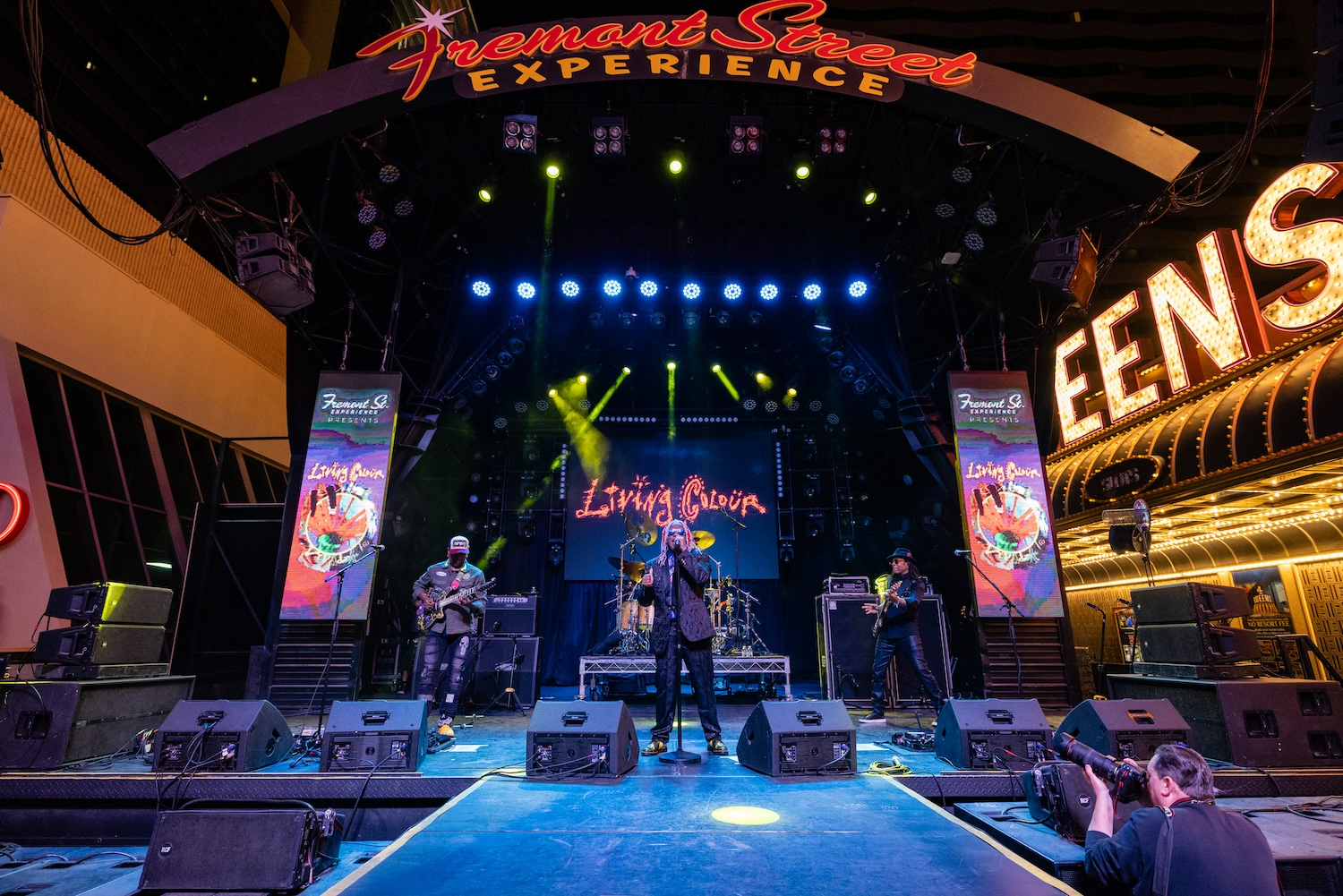 WrestleMania 41: How WWE Took Over Las Vegas for Its Main Event