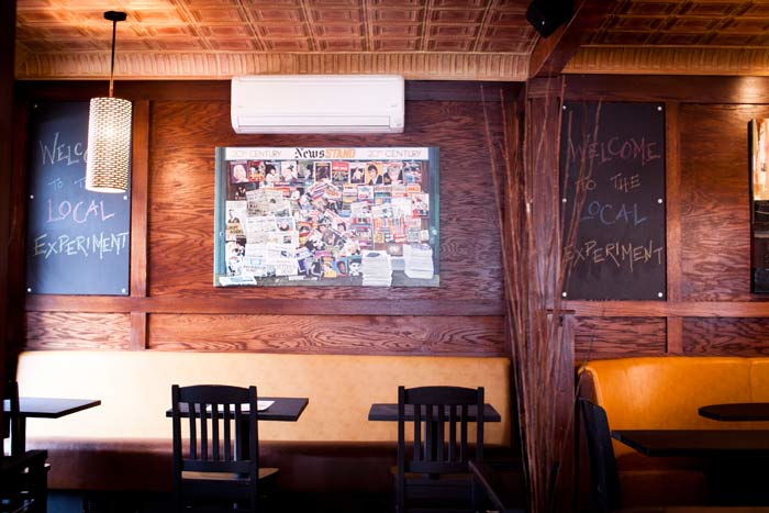 10 New Boston Bars and Clubs for Events