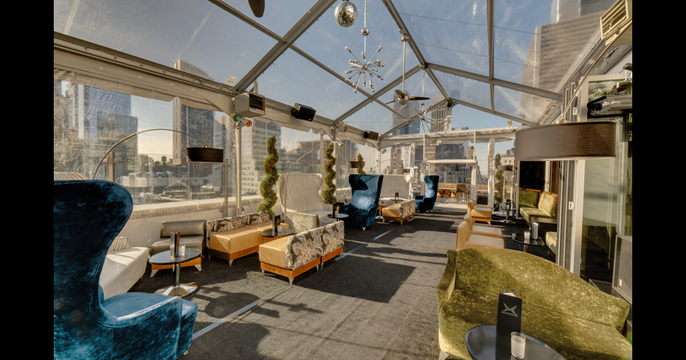 Monarch Rooftop