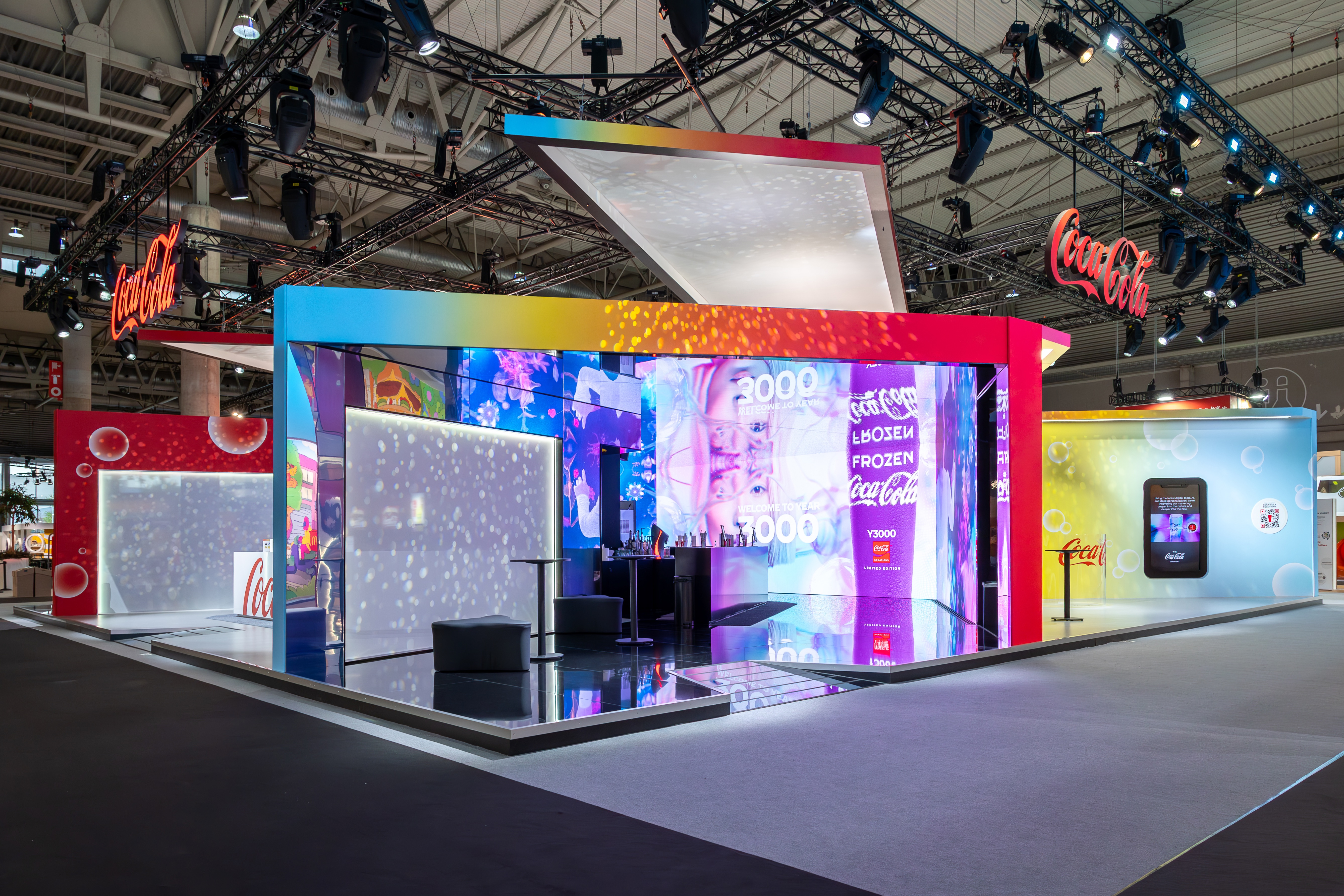 Winners of BizBash's 12th Annual Event Experience Awards