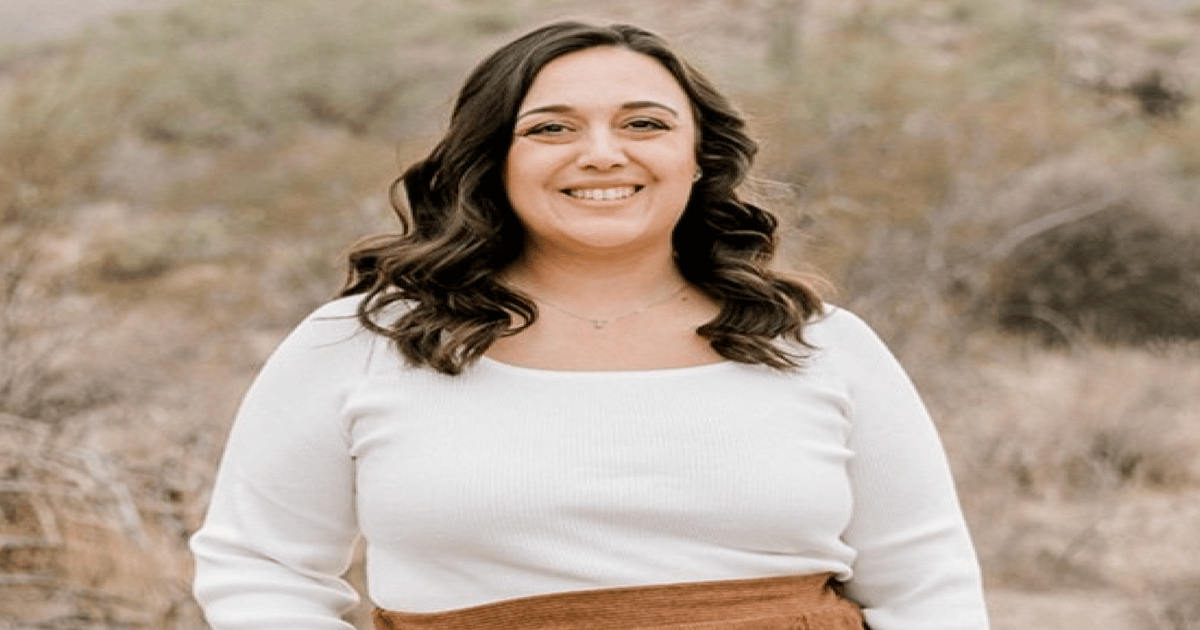 Industry Innovators 2026: Kelly Manders