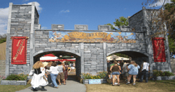 Renaissance Festival Brings 16th Century to South Florida