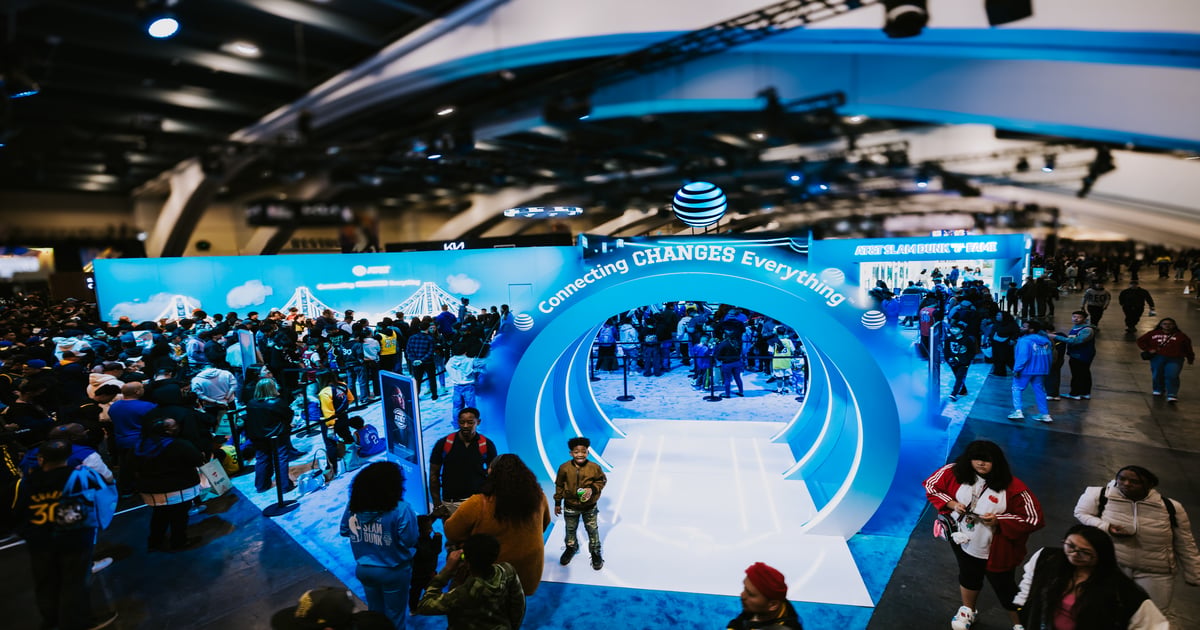 Industry Innovators 2026: AT&T