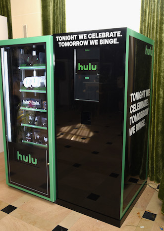 10 Clever Ways Brand Activations Have Used Vending Machines