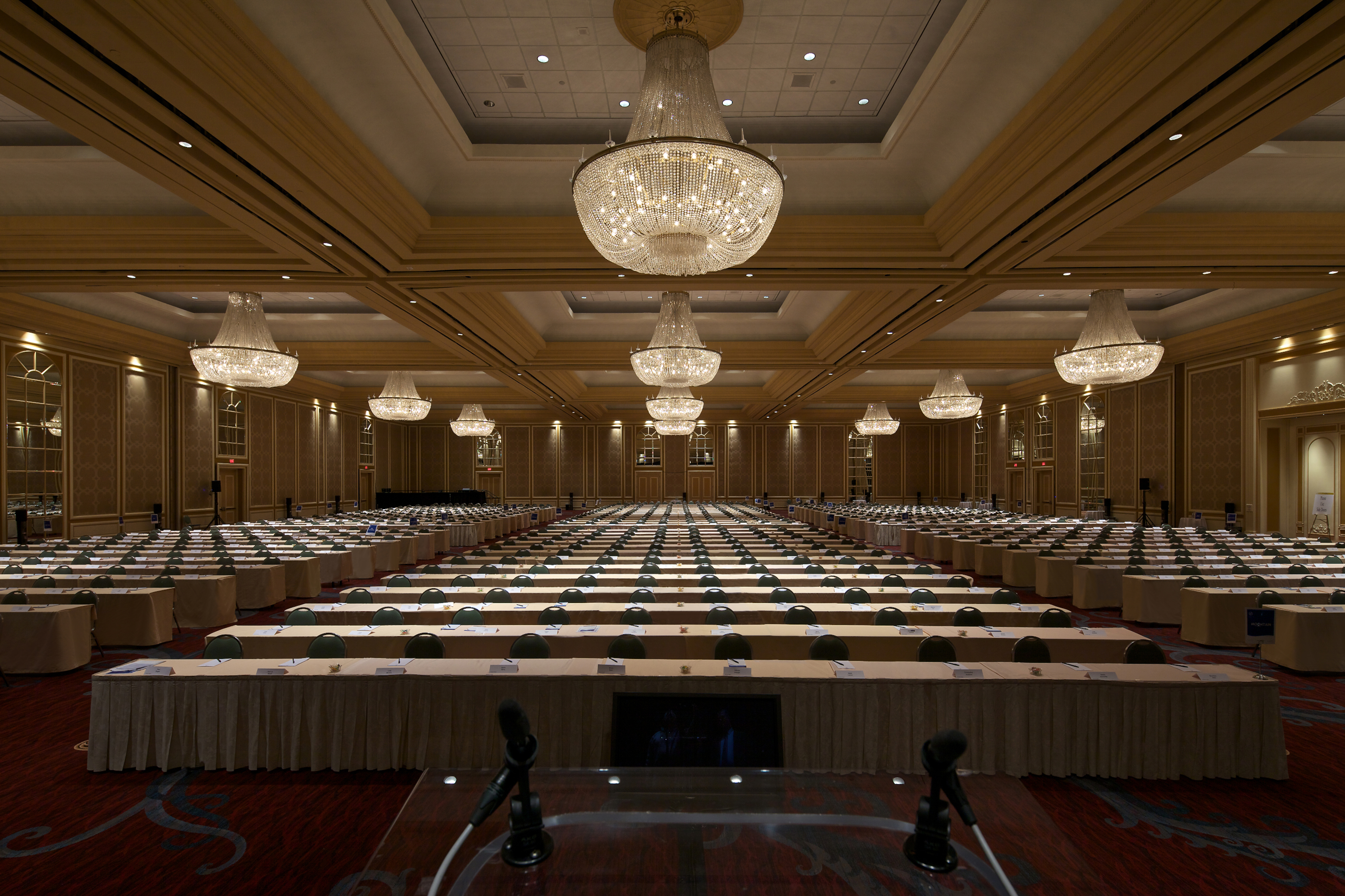 New Venues in Dallas/Fort Worth for Summer 2024 Meetings and Events