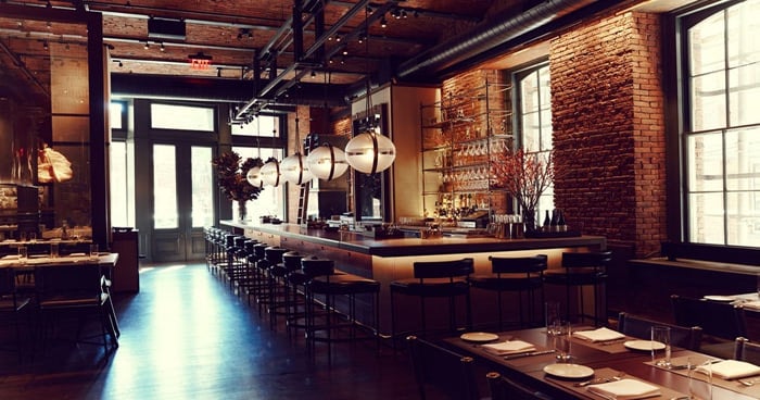 Restaurants (6)