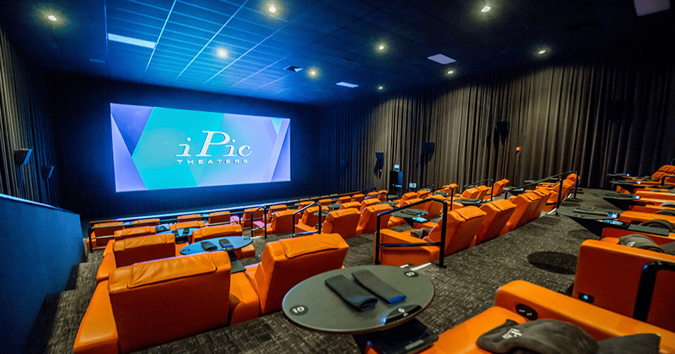 iPic Theaters - Interior (3)