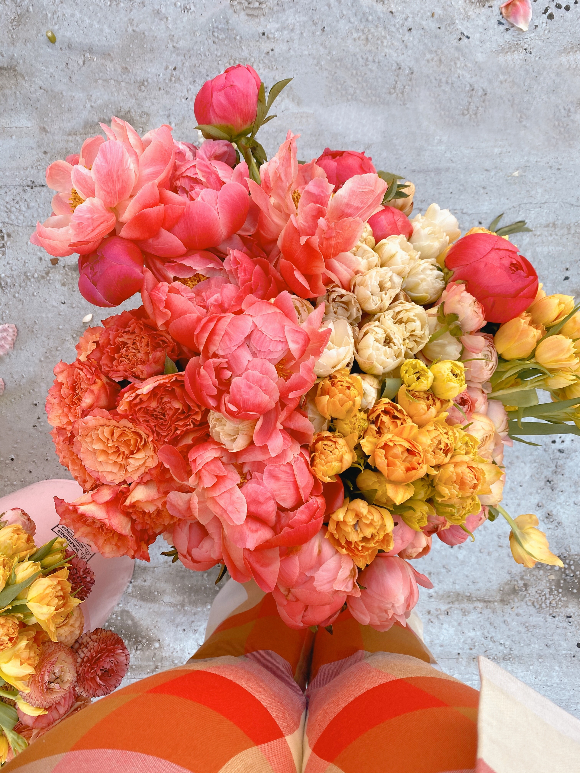 How Event Industry Pros Are Keeping the Flower Business Blooming
