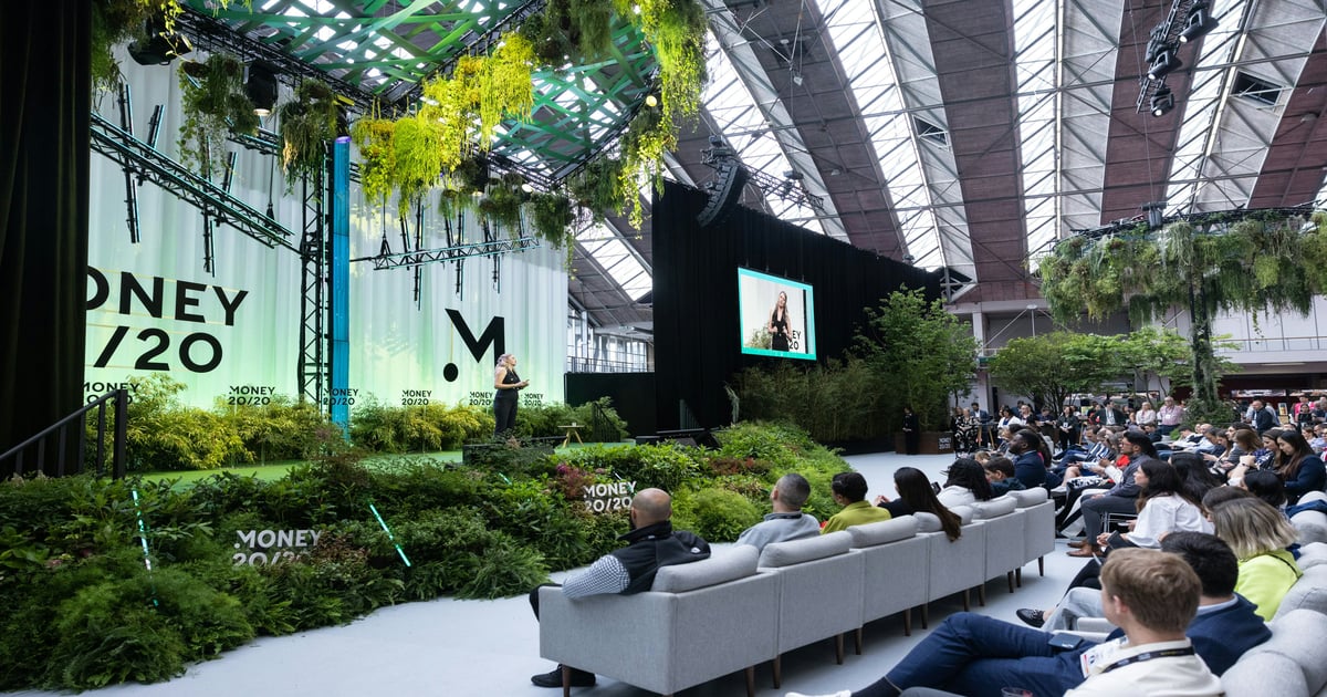 Event Engagement Ideas From Money20/20 Europe