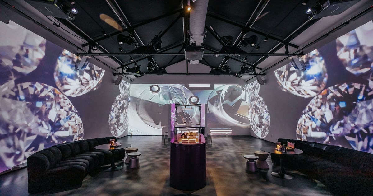 Pandora's Launch Event in NYC