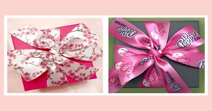 4 Ways to Personalize Your Events With Custom-Designed Ribbon From ...