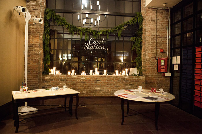 Holiday Party Ideas 2015: 12 New Entertainment and Activity Tre