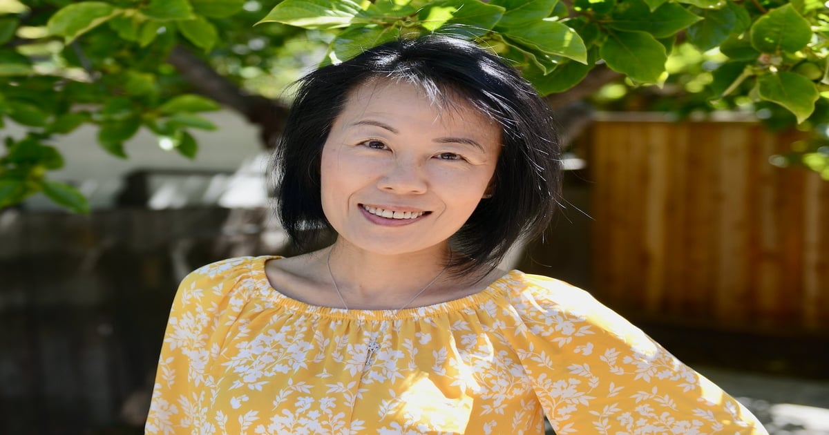Industry Innovators 2022: Wei Li