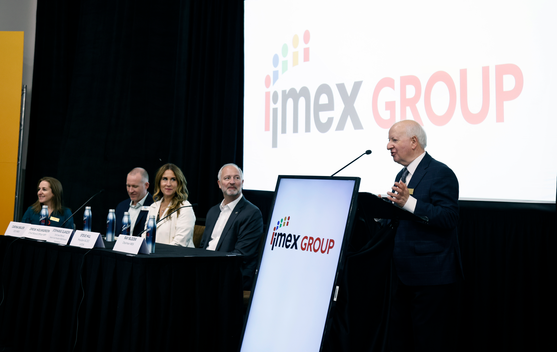 What's New in Meetings and Trade Shows: October 2022
