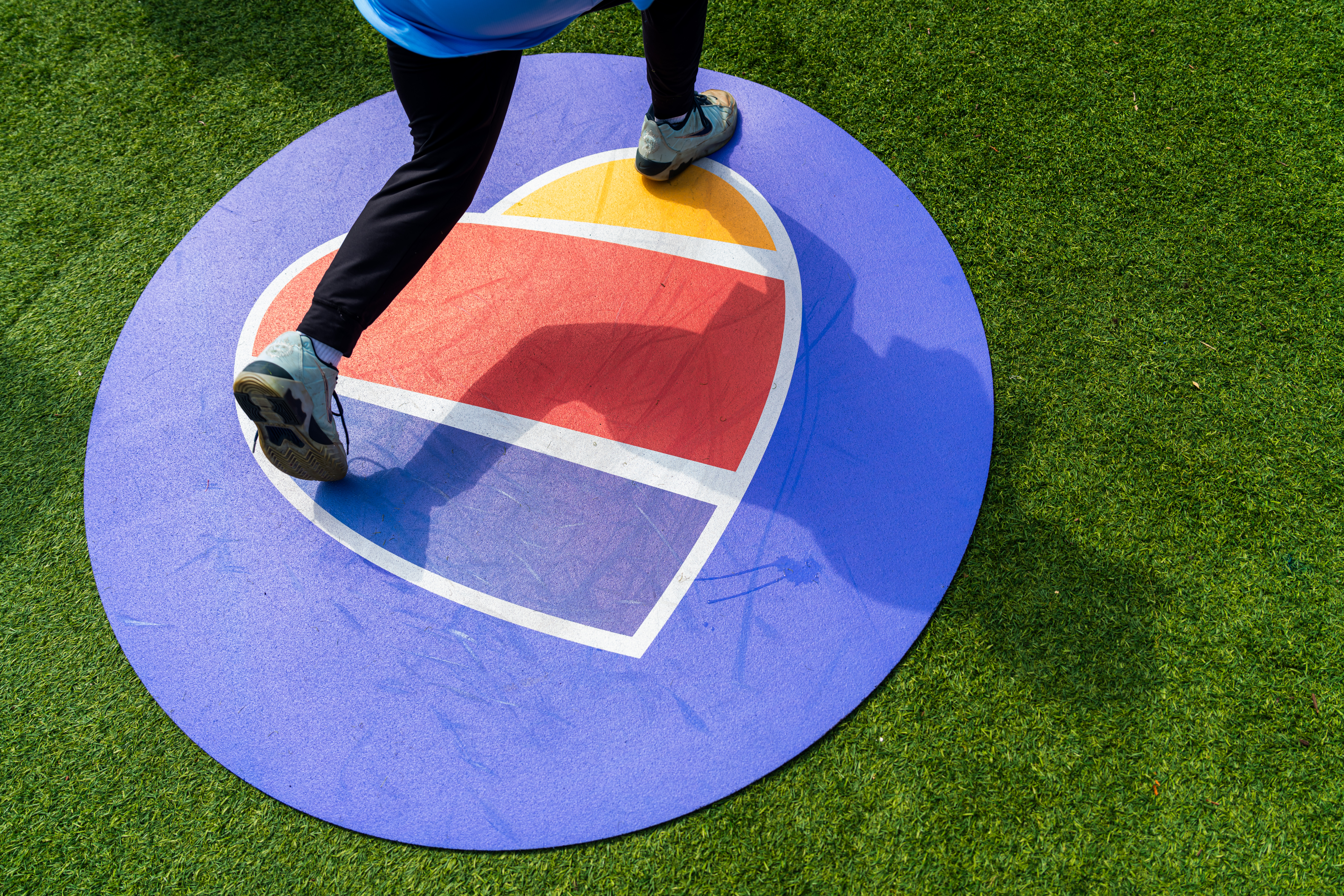 Southwest Airlines and Chicago Cubs Opening Day Activation