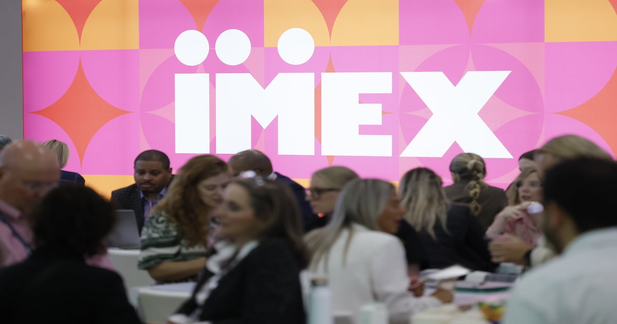 First-Timers Reflect on IMEX America 2025