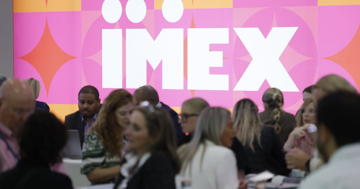First Imex First-Timers Reflect on IMEX America 2025