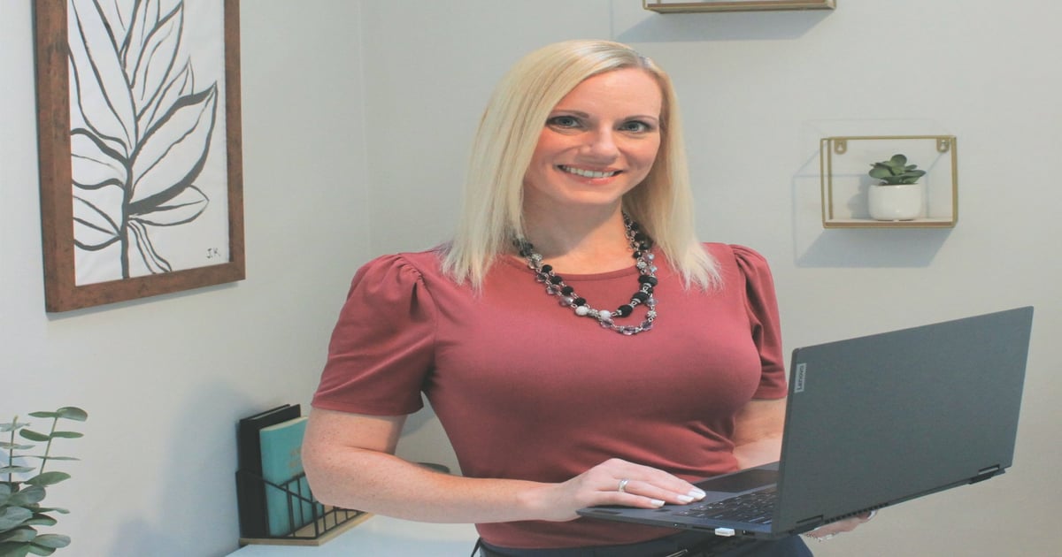 Most Influential Women in Event Tech 2021: Jennifer Kellogg, MeetingPlay