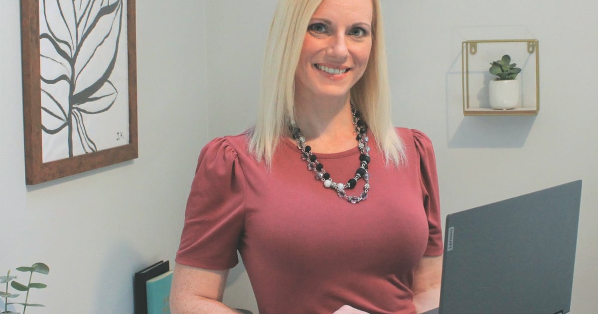 Most Influential Women in Event Tech 2021: Jennifer Kellogg, MeetingPlay