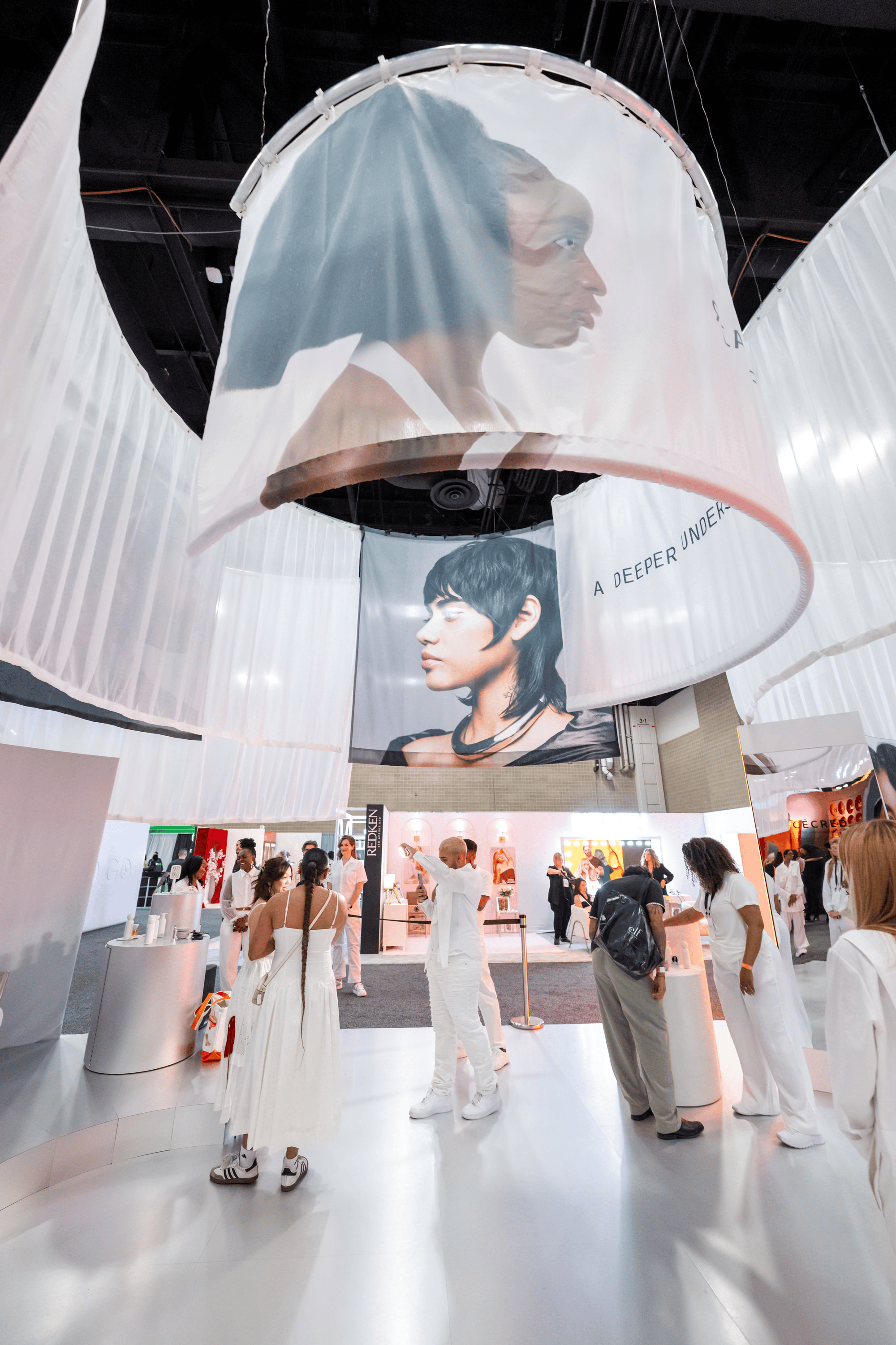 Step Inside the First-Ever, Brand-Packed Ulta Beauty World Event