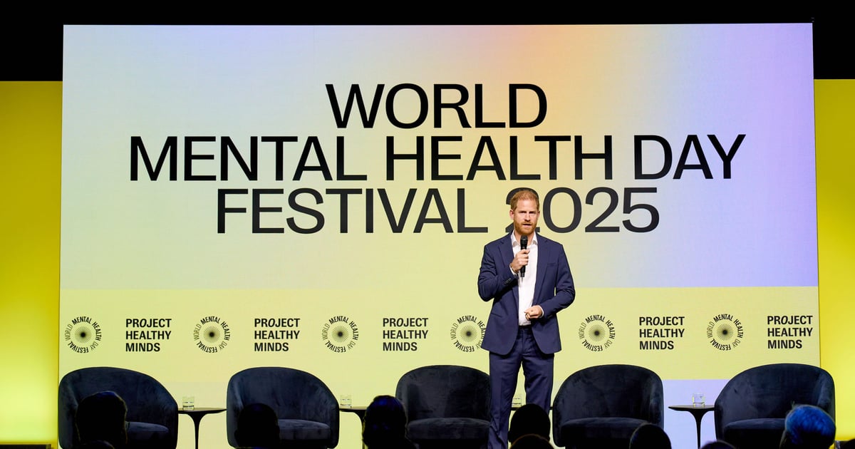 Project Healthy Minds’ World Mental Health Day Festival Project Healthy Minds’ World Mental Health Day Festival