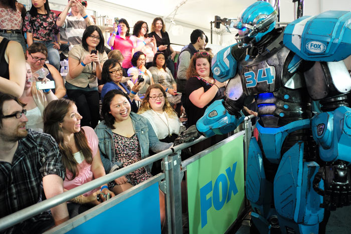 How Upfront Week Changed This Year