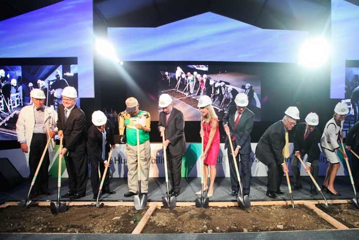 Groundbreaking Pattern 7 Engaging Ideas for Groundbreaking Ceremonies