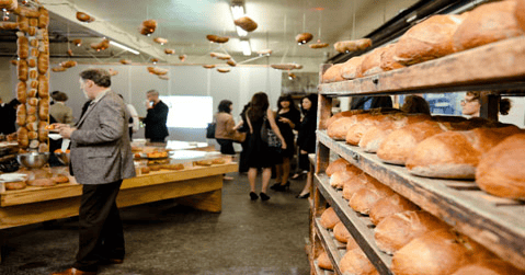 Architecture Firm Hosts Industry Party in Soon-to-Be-Demolished, 80 ...