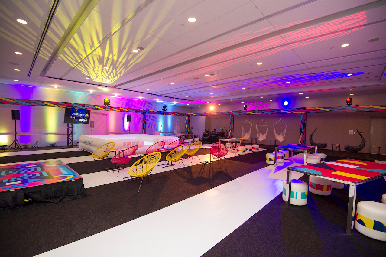 Most Innovative Meetings 2020: #2 GO WEST