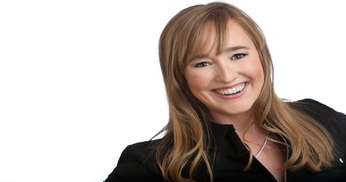 Tech Giants: Metavent’s Anna Marie Rembold on Connection, Leadership ...