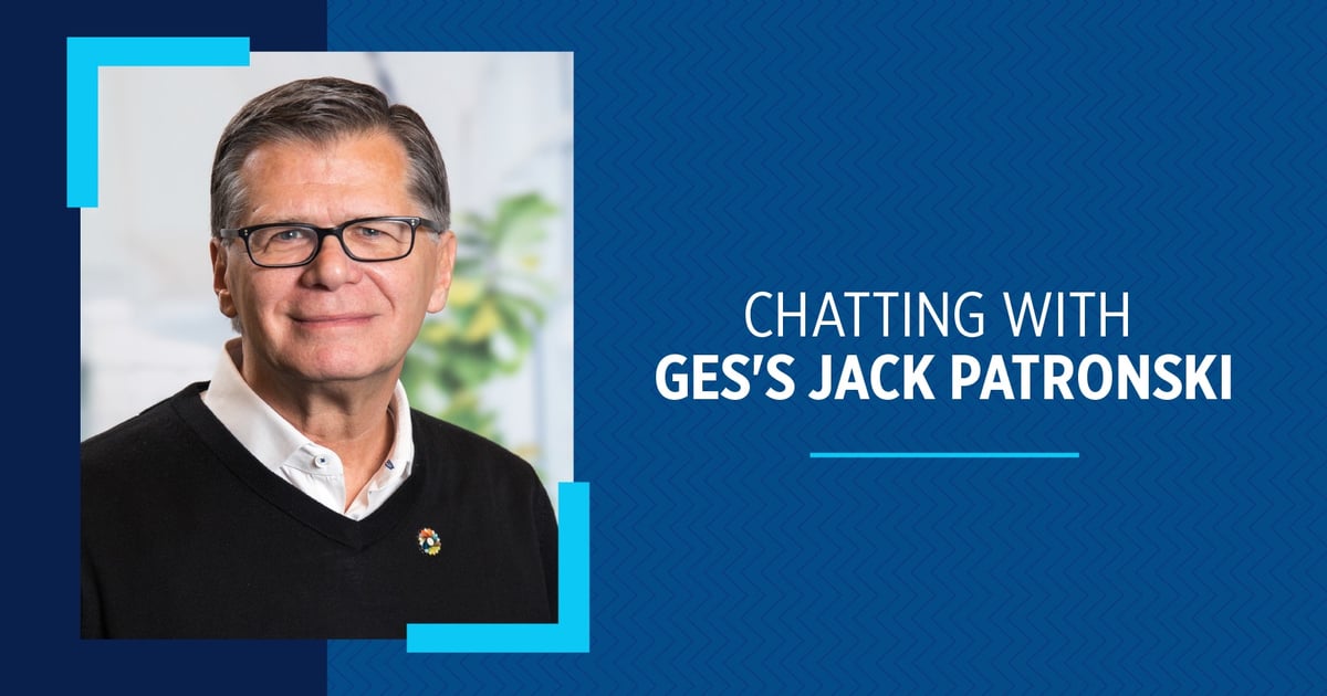 Lessons Learned Over Four Decades As An Industry Leader