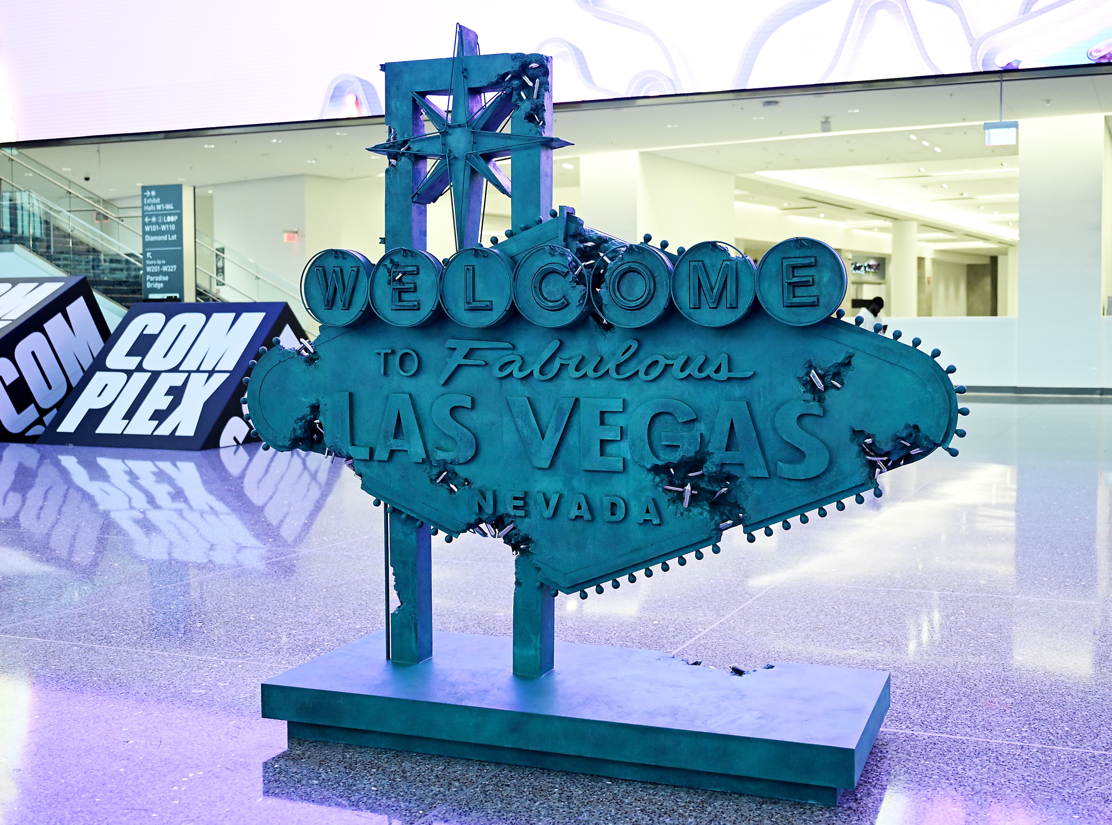 See the Culture-Defining Moments of ComplexCon 2025