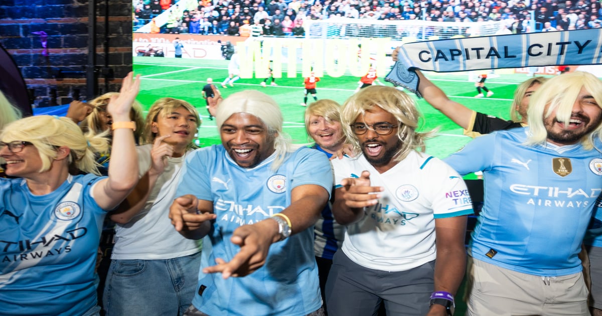 Premier League Hosted Events Across the US for Soccer Fans