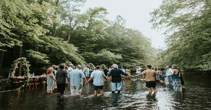 How Some Planners Are Using Events to Bring Divided Communities Together